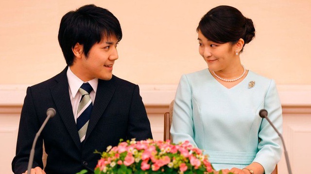 Từ đám cưới của Công chúa Nhật Bản: Khi chiếc vương miện vắt kiệt tinh thần của những người phụ nữ - Ảnh 7.