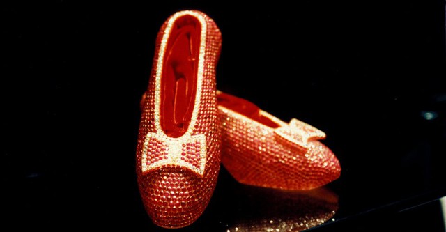 Top 9 đôi giày đắt nhất từng được làm ra trên thế giới - Ảnh 7.