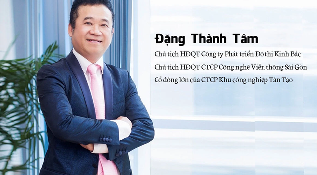  Kinh Bắc của đại gia Đặng Thành Tâm ghi nhận mức lỗ kỷ lục, lớn nhất trong vòng 7 năm qua - Ảnh 2.