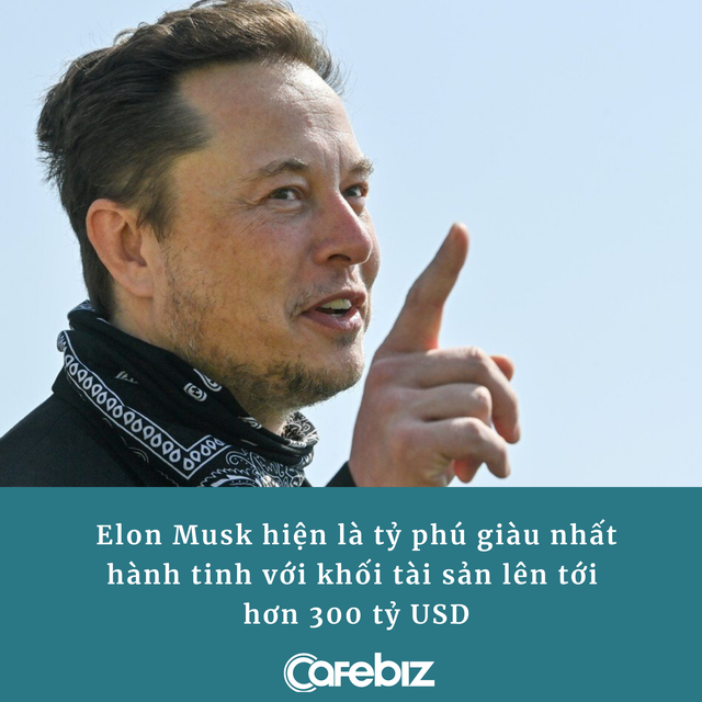 Elon Musk bất ngờ ‘đổi nghề’: Kinh doanh in ấn, quảng cáo, có gần 300 công ty đủ mọi lĩnh vực ở Trung Quốc? - Ảnh 1.