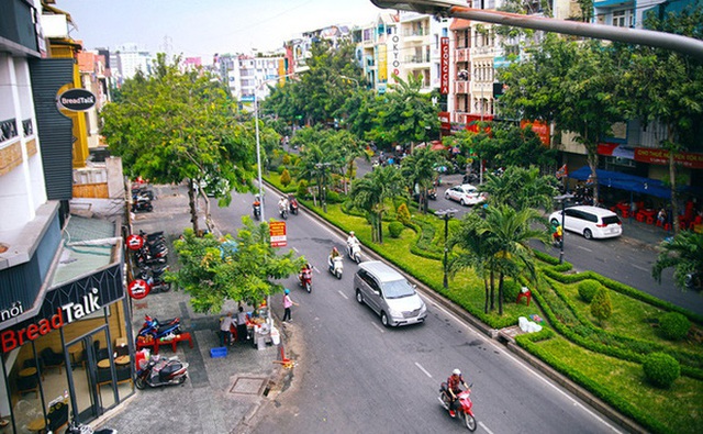  Số phận khu Phan Xích Long - tụ điểm ăn chơi khét tiếng bậc nhất Sài Gòn: Thiên đường ẩm thực năm nào nay đìu hiu đến lạ! - Ảnh 3.