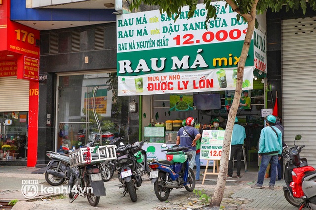  Số phận khu Phan Xích Long - tụ điểm ăn chơi khét tiếng bậc nhất Sài Gòn: Thiên đường ẩm thực năm nào nay đìu hiu đến lạ! - Ảnh 21.