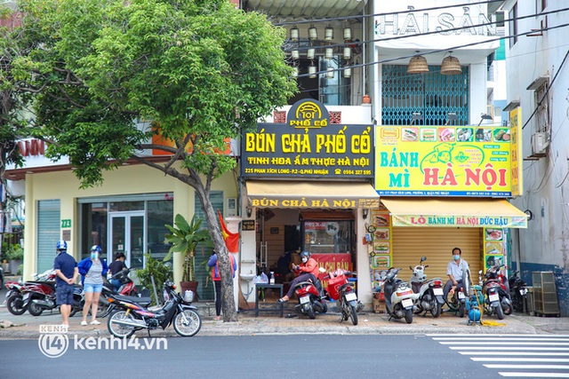  Số phận khu Phan Xích Long - tụ điểm ăn chơi khét tiếng bậc nhất Sài Gòn: Thiên đường ẩm thực năm nào nay đìu hiu đến lạ! - Ảnh 24.