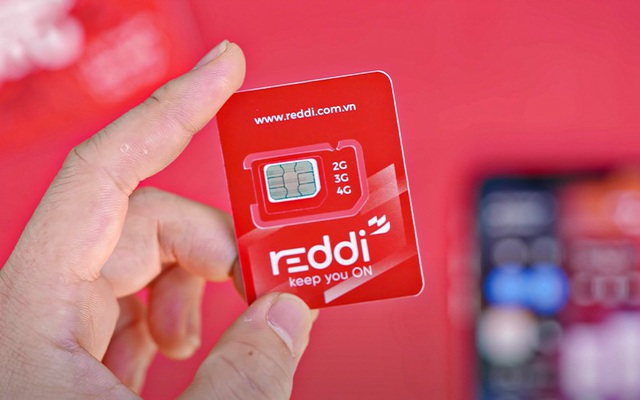 Sự "tiếp sức" của Masan có giúp Reddi trụ vững trên thị trường viễn thông? Sự "tiếp sức" của Masan có giúp Reddi trụ vững trên thị trường viễn thông?