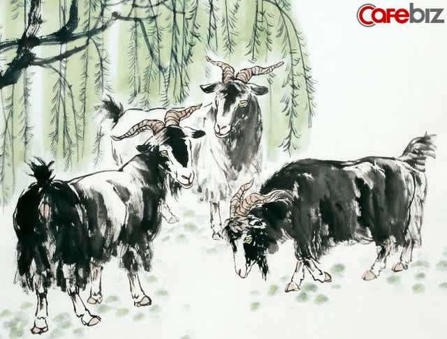 5 con giáp may mắn nhất tuần mới (1/11 - 7/11), tiền đổ về ào ạt mà không phải hao tâm tổn sức quá nhiều!  - Ảnh 2.