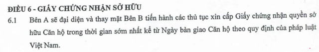 Hà Nội: Chung cư dát vàng 7 năm không có sổ đỏ, cư dân chính thức khởi kiện chủ đầu tư - Ảnh 1.