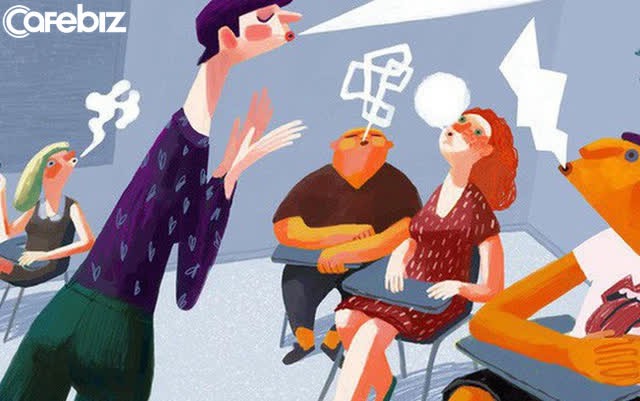 Đời người: Ngại từ chối và quá thân thiện là khuyết điểm lớn; muốn giảm phiền não cần khắc ghi 2 chữ!   - Ảnh 3.