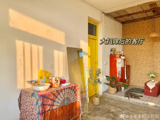 Hai người bạn thân nghỉ hưu ở tuổi 29: Không yêu đương, không xã giao, mua một căn nhà cùng sống vô lo vô nghĩ  - Ảnh 17.