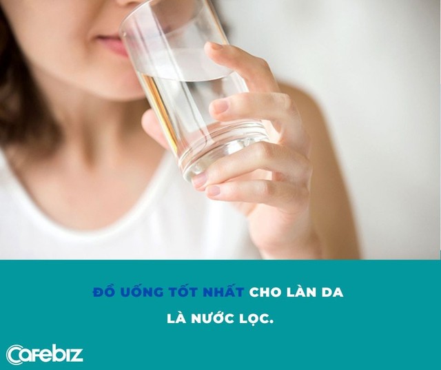4 thứ đồ uống sớm giết chết thanh xuân của bạn - Ảnh 2.