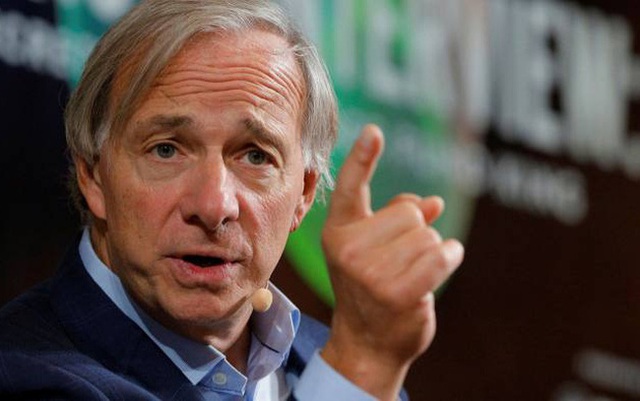 Tỷ phú Ray Dalio mua cổ phiếu đầu tiên của mình ở tuổi 12, nhắn gửi bài học dành tới các nhà đầu tư trẻ - Ảnh 2.