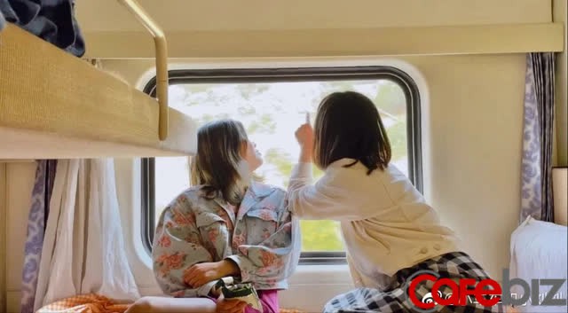 Hai người bạn thân nghỉ hưu ở tuổi 29: Không yêu đương, không xã giao, mua một căn nhà cùng sống vô lo vô nghĩ  - Ảnh 28.