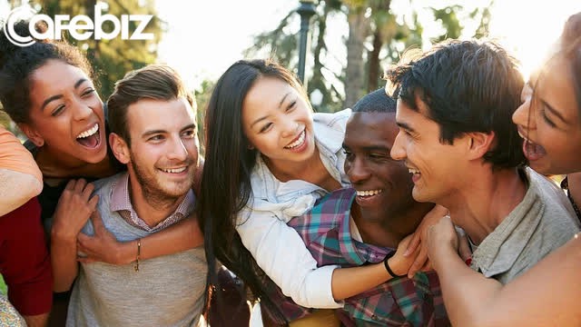 5 phút đơn giản mỗi ngày áp dụng bộ quy tắc 9 điều Vòng tròn khép kín để bớt áp lực cuộc sống - Ảnh 1. 5 phút đơn giản mỗi ngày áp dụng bộ quy tắc 9 điều Vòng tròn khép kín để bớt áp lực cuộc sống - Ảnh 1.
