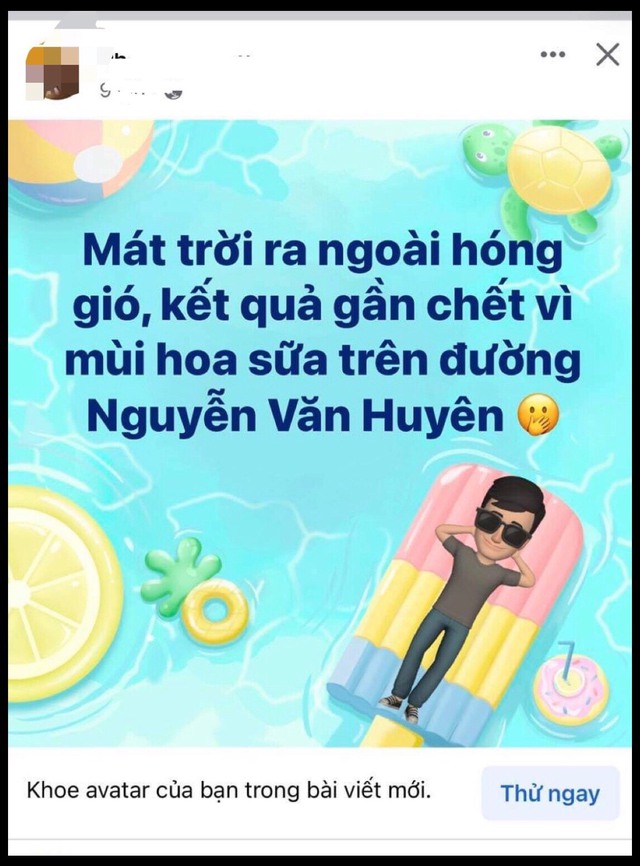 Nồng nàn Hà Nội: Chính thức bước vào mùa hoa sữa, phe từng căm thù loài hoa nay bỗng quay xe vì một lý do ai cũng đồng cảm - Ảnh 4.