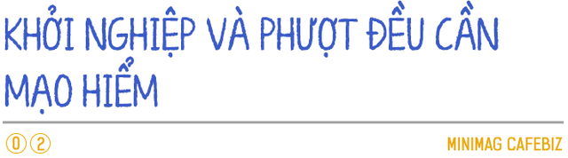 Hành trình vạn lý độc hành xuyên nước Mỹ của CEO siêu lì từng bỏ ngang đại học để khởi nghiệp với ấp ủ sớm kiếm được nhiều tiền - Ảnh 5.