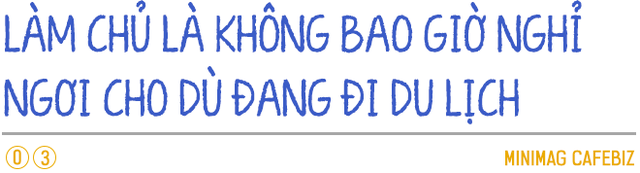 Hành trình vạn lý độc hành xuyên nước Mỹ của CEO siêu lì từng bỏ ngang đại học để khởi nghiệp với ấp ủ sớm kiếm được nhiều tiền - Ảnh 9.