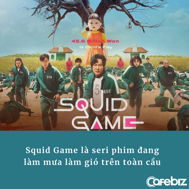 ‘Cha đẻ’ Squid Game – biểu tượng sinh tồn ngoài đời thực: Kịch bản bị từ chối suốt 10 năm, phải bán cả laptop, tạm dừng viết vì kẹt tiền - Ảnh 1.