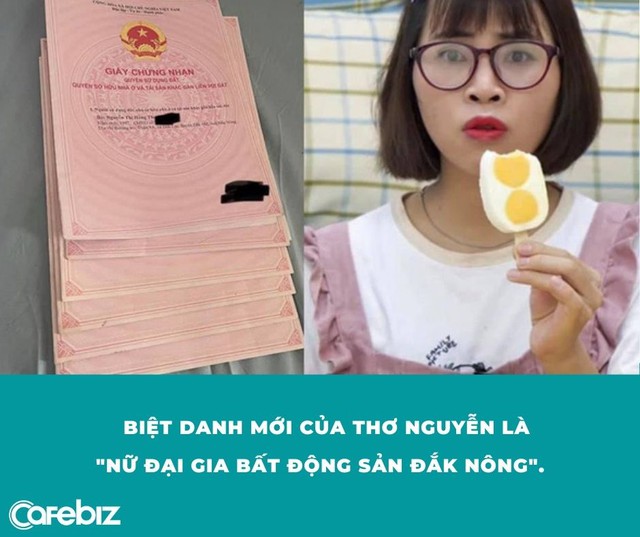 Mạnh tay cọc 200 triệu đồng, Thơ Nguyễn mua xe hơi tặng mẹ đi buôn rau, chở phân lên rẫy - Ảnh 2.