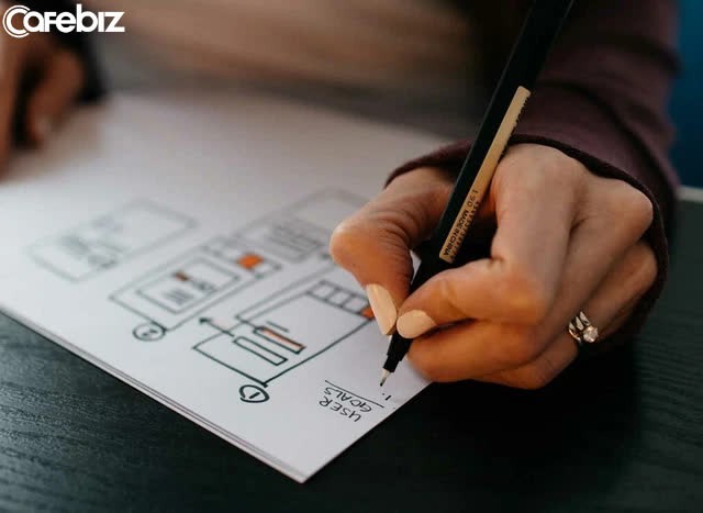 Có một cảm giác len lỏi khắp tâm trí người trẻ: Lạc lõng chứng kiến thành công của những người đồng trang lứa còn mình vẫn chưa làm nên trò trống gì  - Ảnh 3.