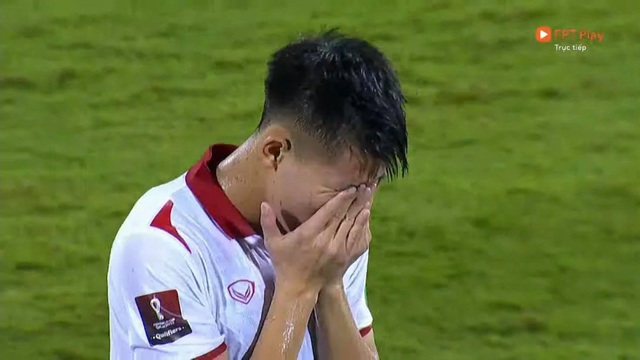  HLV Park Hang-seo: Đội tuyển Việt Nam thay hậu vệ quá vội, đó là lỗi của tôi - Ảnh 1.