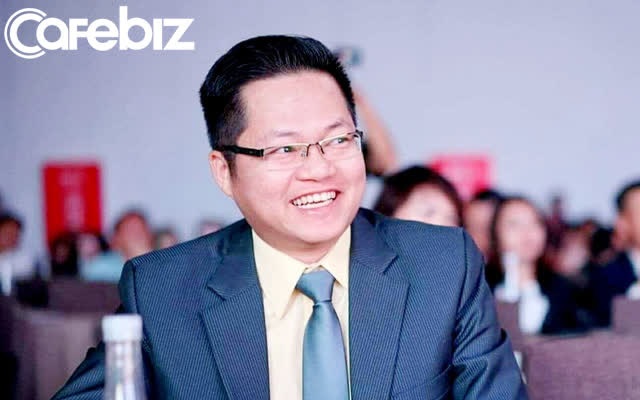 Luật sư Nguyễn Văn Lộc – Chủ tịch LP Group