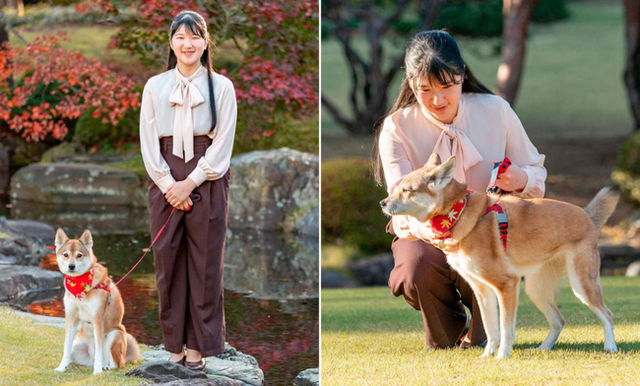 Nàng công chúa cô đơn nhất Nhật Bản sắp làm lễ trưởng thành, đối mặt với áp lực của một người thừa - Ảnh 1.