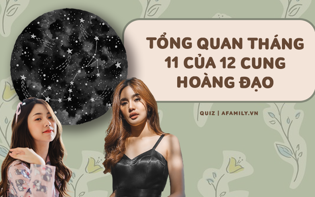 Lời tiên tri cho vận mệnh của 12 con giáp trong tuần mới 1/11 - 7/11: Tuổi Ngọ dùng hành động chứng tỏ bản thân, tuổi Thân tự tin có thừa - Ảnh 4. Lời tiên tri cho vận mệnh của 12 con giáp trong tuần mới 1/11 - 7/11: Tuổi Ngọ dùng hành động chứng tỏ bản thân, tuổi Thân tự tin có thừa - Ảnh 4.