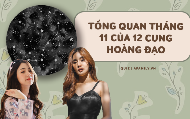 Lời tiên tri cho vận mệnh của 12 con giáp trong tuần mới 1/11 - 7/11: Tuổi Ngọ dùng hành động chứng tỏ bản thân, tuổi Thân tự tin có thừa - Ảnh 4.