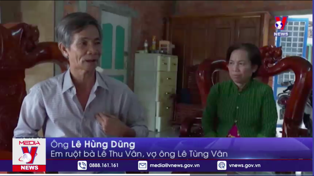  VNews nêu tên ông Lê Tùng Vân: Một phần những tố cáo của Lê Thanh Minh Tùng là có cơ sở - Ảnh 5.