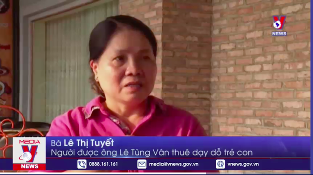  VNews nêu tên ông Lê Tùng Vân: Một phần những tố cáo của Lê Thanh Minh Tùng là có cơ sở - Ảnh 6.