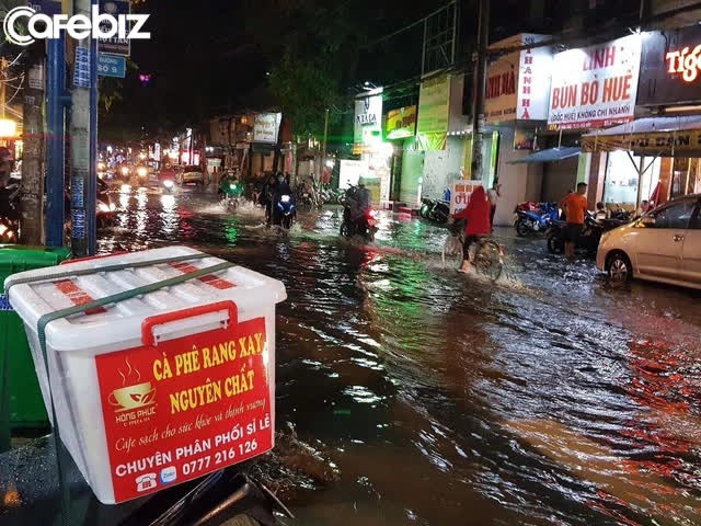 Rẽ ngang sự nghiệp vì dịch Covid, hướng dẫn viên 15 năm lành nghề chinh phục thị trường cà phê - Ảnh 2.