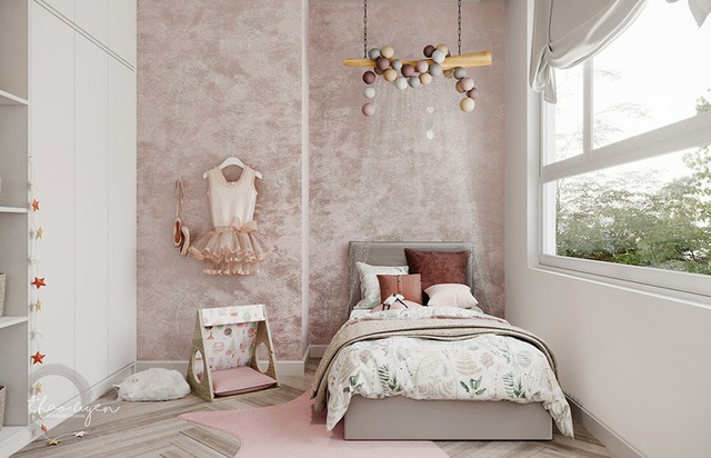 2 căn hộ nhỏ nhưng là đỉnh cao cho sự kết hợp giữa phong cách tối giản và phong cách Scandinavian - Ảnh 19.