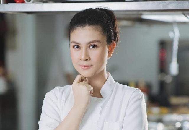 Bị chủ nợ của chồng cũ tấn công, diễn viên Kim Thư bức xúc lên tiếng: “Tôi không một chút liên quan gì đến Phước Sang” - Ảnh 2. Bị chủ nợ của chồng cũ tấn công, diễn viên Kim Thư bức xúc lên tiếng: “Tôi không một chút liên quan gì đến Phước Sang” - Ảnh 2.