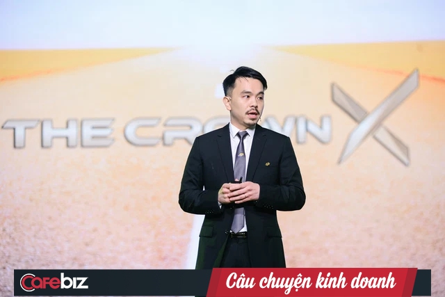Tỷ phú Nguyễn Đăng Quang vừa hoàn tất bom tấn M&A ngành bán lẻ năm 2021: Masan bắt tay đại gia Hàn Quốc SK Group đầu tư 345 triệu USD vào The CrownX - Ảnh 2.