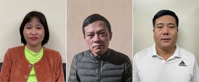  Vụ bắt anh em đại gia lan đột biến ở Quảng Ninh: Bắt thêm 6 bị can - Ảnh 1.