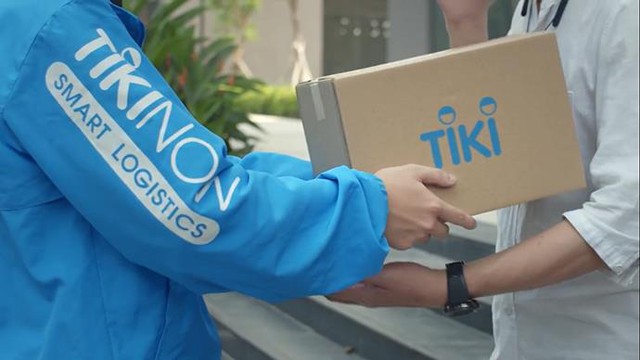 CEO Tiki: Chúng tôi muốn người tiêu dùng mua bảo hiểm dễ dàng như mua một cuốn sách - Ảnh 3.