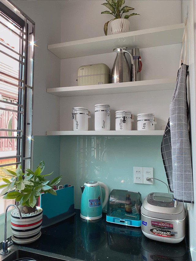  Khoe ngôi nhà tân cổ điển nhưng đây mới là điểm thể hiện sự giàu sang của gia chủ - Ảnh 11.