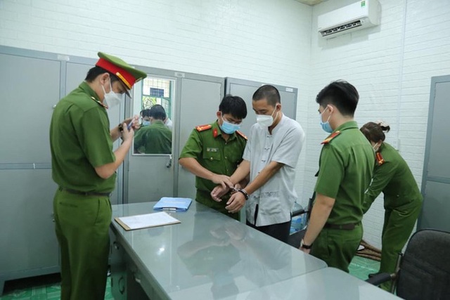 Giang Kim Cúc khẳng định chưa giải ngân 1.000 nào cho cộng sự thân thiết vừa bị bắt - Ảnh 3.