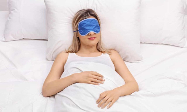 Nghiên cứu chỉ ra thời gian lý tưởng nhất để đi ngủ nhằm bảo vệ sức khỏe tim mạch, không phải cứ ngủ thật sớm là tốt - Ảnh 2.