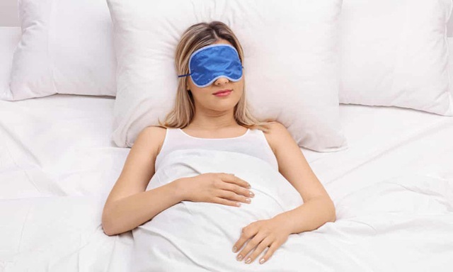 Nghiên cứu chỉ ra thời gian lý tưởng nhất để đi ngủ nhằm bảo vệ sức khỏe tim mạch, không phải cứ ngủ thật sớm là tốt - Ảnh 2. Nghiên cứu chỉ ra thời gian lý tưởng nhất để đi ngủ nhằm bảo vệ sức khỏe tim mạch, không phải cứ ngủ thật sớm là tốt - Ảnh 2.