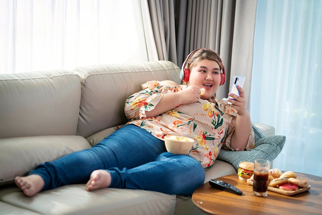 Người có tuổi thọ ngắn thường sở hữu 5 đặc điểm rất rõ rệt, mong rằng bạn không có cái nào - Ảnh 1.