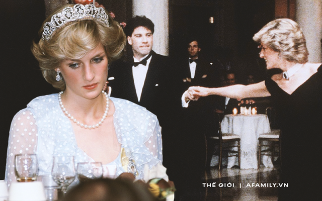 Điều ít biết về màn khiêu vũ có 1-0-2 làm Thái tử Charles đay nghiến Công nương Diana là kẻ ngốc, khiến bà tan nát cõi lòng - Ảnh 1.