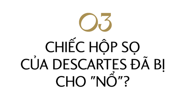 Bí ẩn vụ trộm hộp sọ René Descartes: Hài cốt của ông đã ở đâu sau hơn 300 năm lưu lạc? - Ảnh 7.