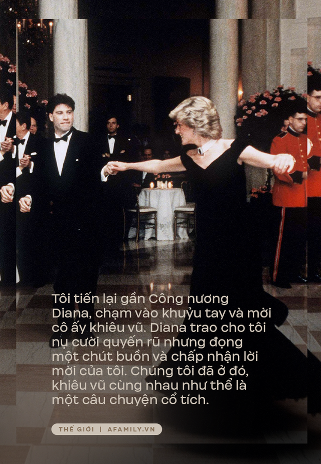 Điều ít biết về màn khiêu vũ có 1-0-2 làm Thái tử Charles đay nghiến Công nương Diana là kẻ ngốc, khiến bà tan nát cõi lòng - Ảnh 7.