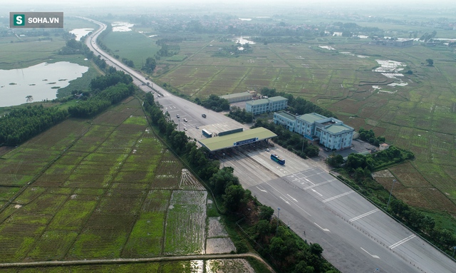  Những đại dự án chậm tiến độ, đội vốn khủng của nhà thầu Trung Quốc ở Việt Nam - Ảnh 8.