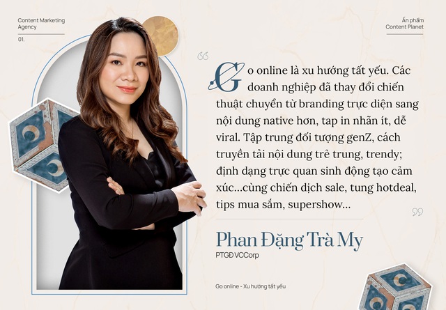 Ấn phẩm Content Planet: pre-order khủng trong 5 ngày, tiếp cận 700 nghìn độc giả và 2 triệu marketer - Ảnh 3.