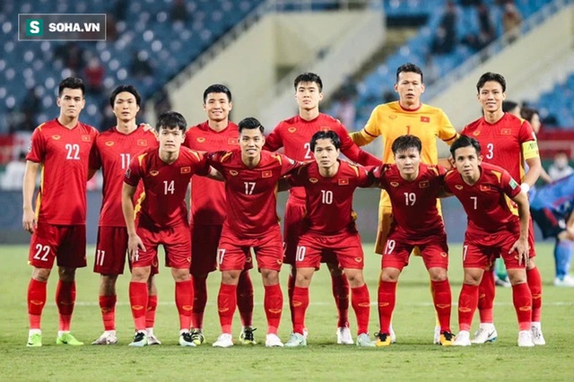  Lối mòn của thầy Park và nỗi lo đằng sau lời chuyên gia châu Âu chê đội tuyển Việt Nam - Ảnh 6.