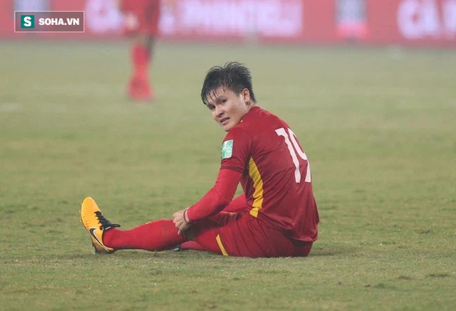  Vòng loại World Cup & AFF Cup khác biệt một trời một vực, ĐT Việt Nam lúc về ĐNÁ sẽ khác - Ảnh 4.