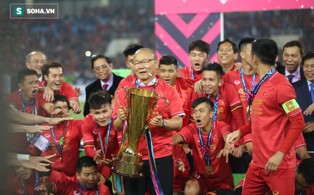  Vòng loại World Cup & AFF Cup khác biệt một trời một vực, ĐT Việt Nam lúc về ĐNÁ sẽ khác - Ảnh 5.