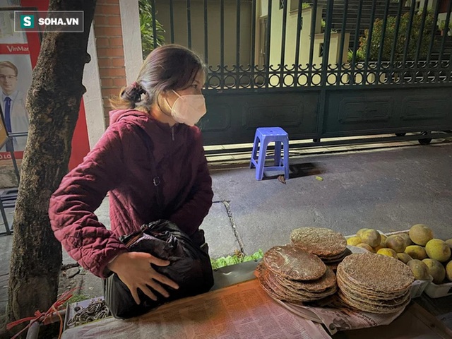  Nữ điều dưỡng bị nợ lương, bán rau mưu sinh: Chúng tôi lâm vào bần cùng, khốn đốn lắm! - Ảnh 6.