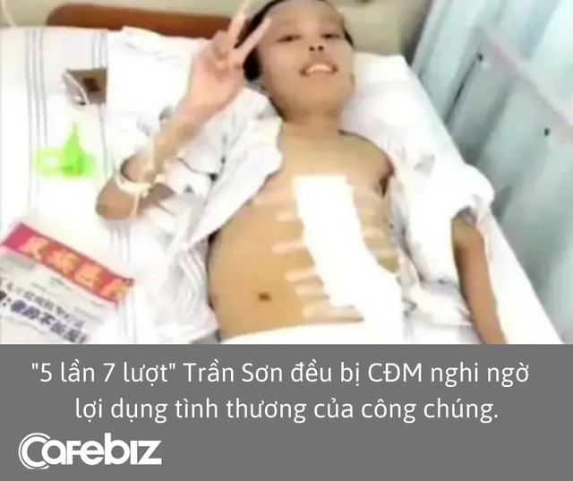 Đại gia xấu nhất Trung Quốc một thời bây giờ ra sao? - Ảnh 2.
